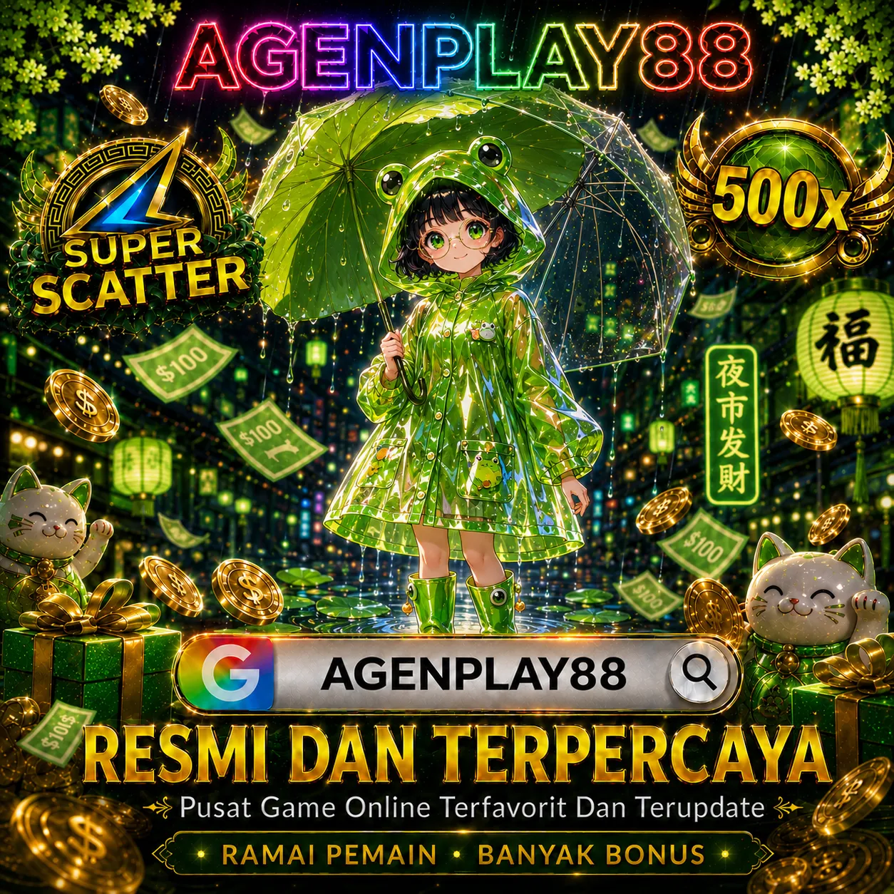 MACAU188 ▶ Top Up Game Bergaya Macau, Proses Cepat untuk Kebutuhan Bermain Harian